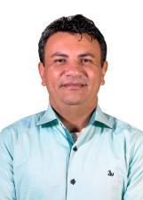 Retrato de PE DE FERRO