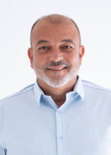 Retrato de JÚNIOR PARAÍBA