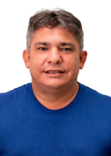 Retrato de ALEX LIMA