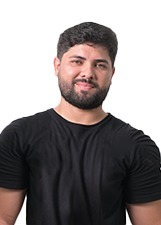 Retrato de JÚNIOR DA TÉIA