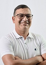 Retrato de PROFESSOR ERALDO