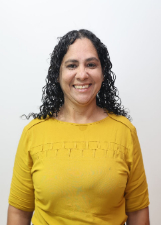 Retrato de MISSIONÁRIA DÉBORA