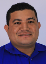 Retrato de JEFFERSON GORDINHO