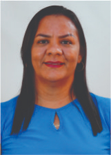 Retrato de ANDREIA ALMEIDA