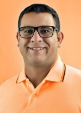 Retrato de CÂNDIDO LIRA