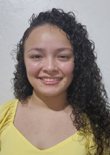 Retrato de SANDRIELY CUNHA