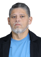 Retrato de GORDO DA BARRA