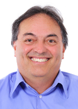 Retrato de MAURÍLIO MORAES