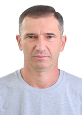 Retrato de PROFESSOR LEONIR