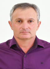 Retrato de VANDERLEI VITORIA