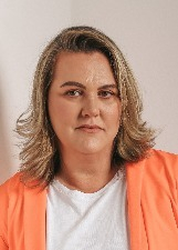 Retrato de DRA MÔNIA VIÊRA