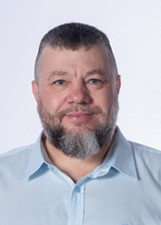 Retrato de CACÁ TAVARES