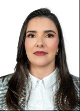 Retrato de RÚBIA RACHADEL DA SILVA