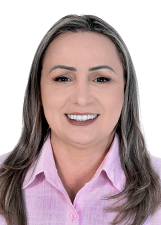 Retrato de SCHANA PIZZOLO