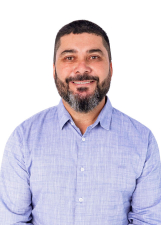 Retrato de JARBAS BUDAL