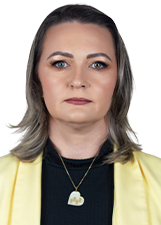 Retrato de JOICE AMARANTE