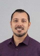 Retrato de TIAGO SOUZA