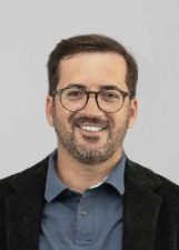 Retrato de GUI MAFFEI