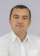 Retrato de LEANDRO GARCIA