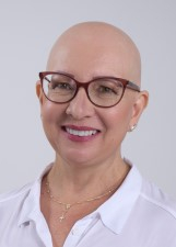 Retrato de PATY BASSANI