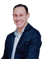 Retrato de CLEBER VIAN