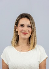 Retrato de LARI GOBATTO