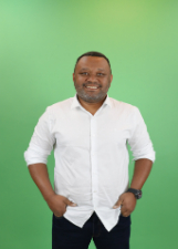 Retrato de FELIPE  SANTOS CHOCO