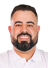 Retrato de DAVI