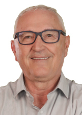 Retrato de OSENIR RIBEIRO