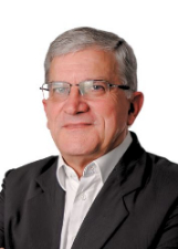 Retrato de ALTAIR MARCARINI