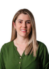 Retrato de MARCIELI ULLER