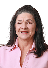 Retrato de MARIA STRINGARI