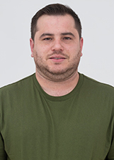 Retrato de MATHEUS TESTA