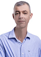 Retrato de MIGUEL TESSARI