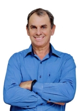 Retrato de MOACIR