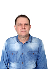 Retrato de IRINEU KOSSMANN