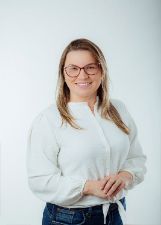 Retrato de MARISA TESKE