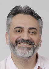 Retrato de PROFESSOR GILSON