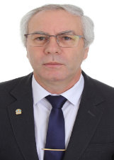 Retrato de ALAOR DUARTE JAE