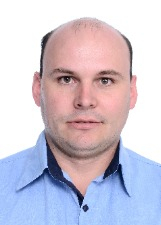 Retrato de EVERTON HIRT