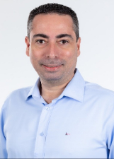 Retrato de MARCELO ACHUTTI