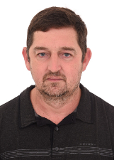 Retrato de LEANDRO FRITSCH