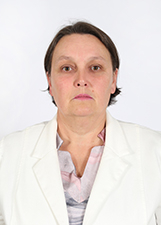 Retrato de ALESSANDRA ZANELATO