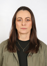 Retrato de ROSANI NUNES DE SOUZA