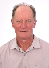 Retrato de WILSON HOFFMANN