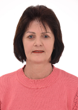 Retrato de IVONI S HOFFMANN