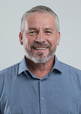 Retrato de SALMIR DA SILVA
