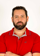 Retrato de RODRIGO OLIVEIRA