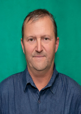 Retrato de OSNI CORDEIRO