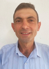 Retrato de DAVI DUTRA